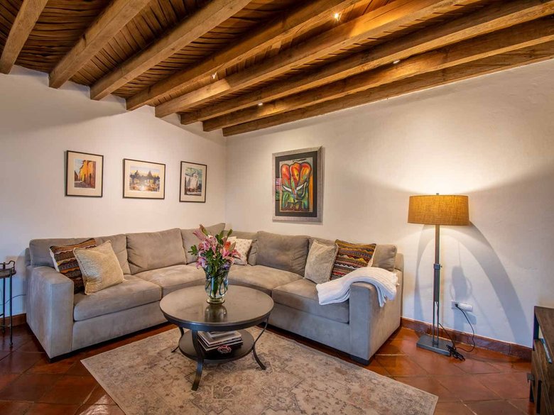 Casa Suerte — 7 fotos