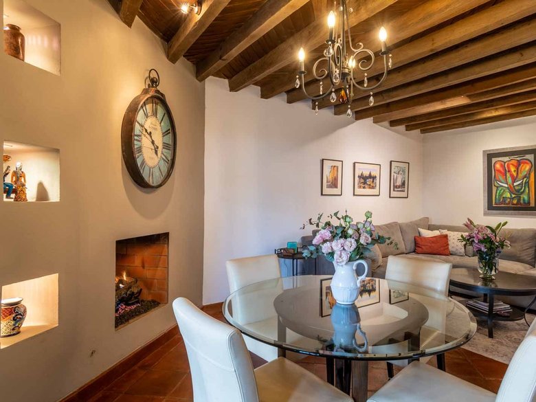 Casa Suerte — 6 fotos