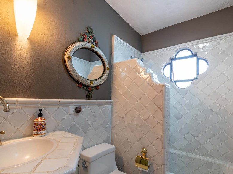 Casa Suerte — 10 fotos