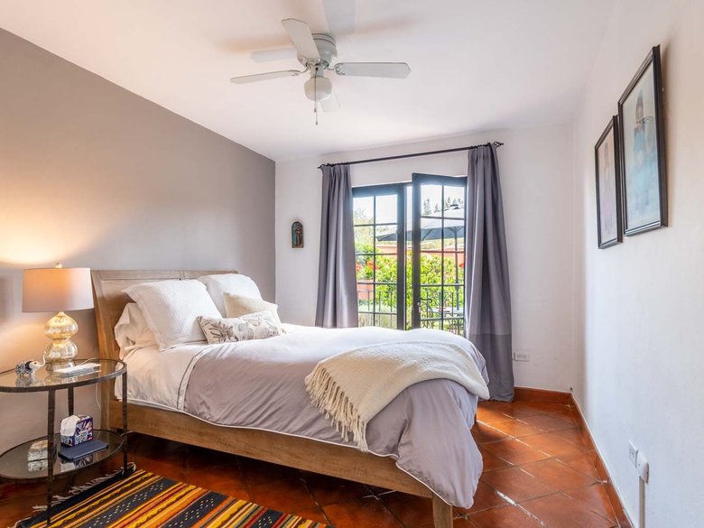 Casa Suerte — 9 fotos