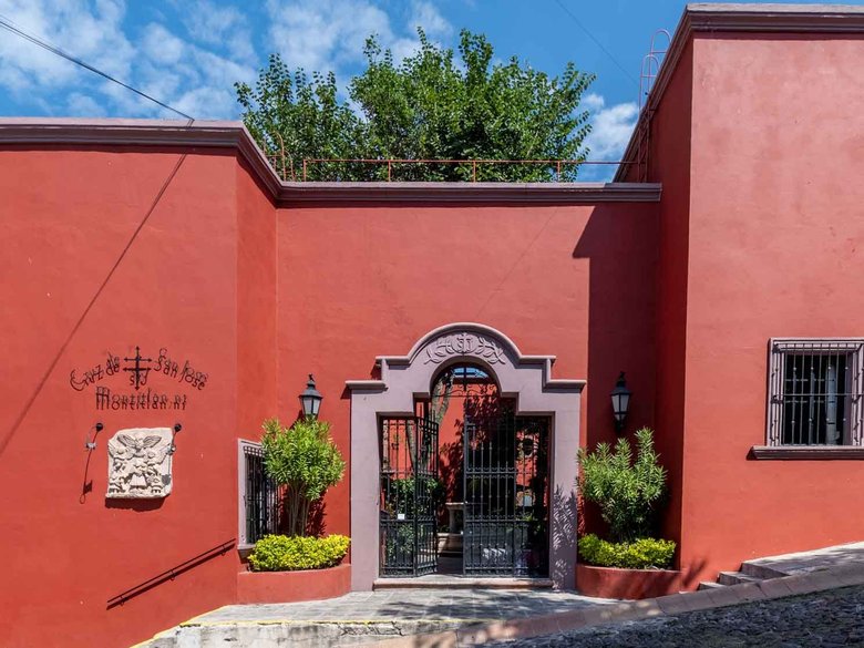Casa Suerte — 25 fotos