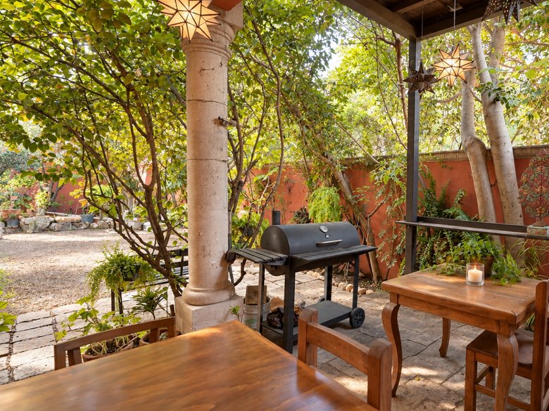 Casa Vista Antigua — 9 photos