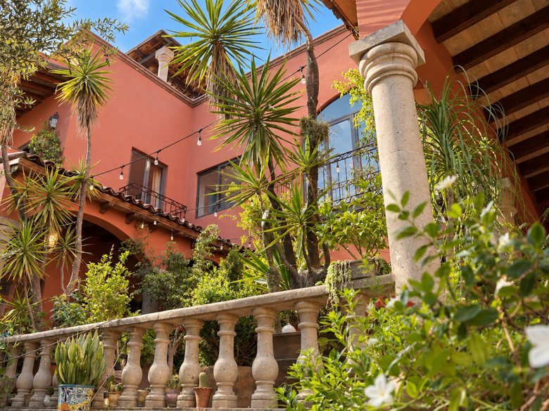 Casa Vista Antigua — 5 photos
