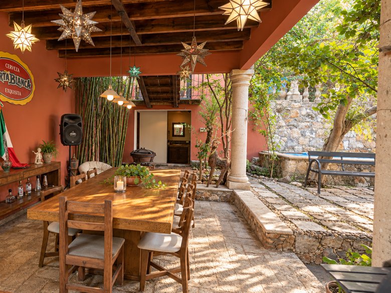 Casa Vista Antigua — 8 photos