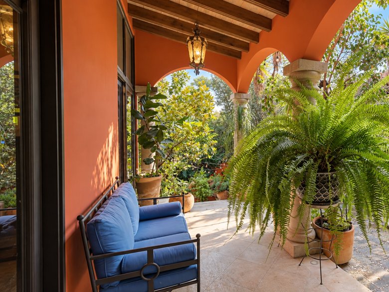 Casa Vista Antigua — 11 photos