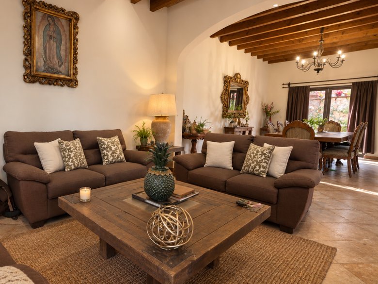 Casa Vista Antigua — 18 photos