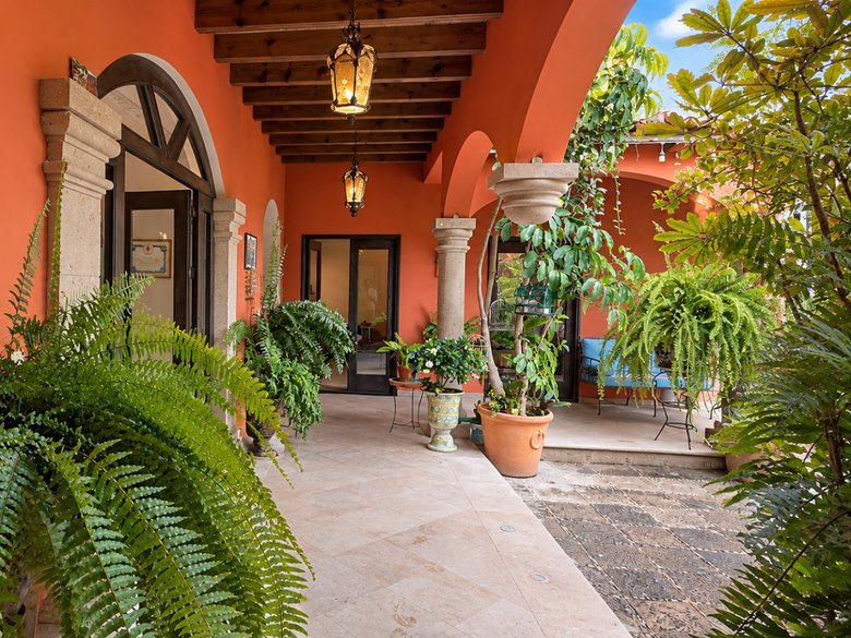 Casa Vista Antigua — 4 photos