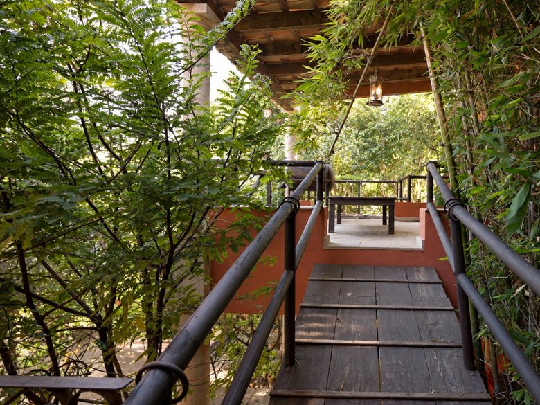 Casa Vista Antigua — 10 photos
