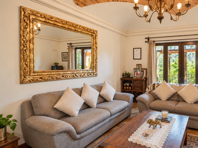 Casa Vista Antigua — 15 photos