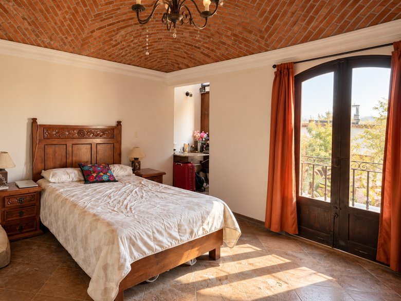 Casa Vista Antigua — 22 photos