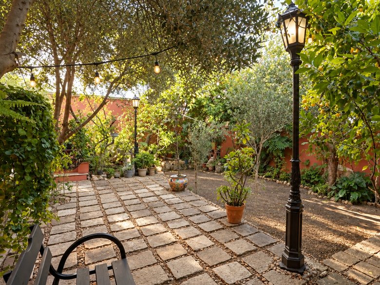 Casa Vista Antigua — 7 photos