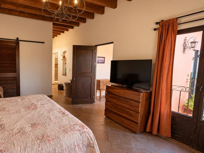 Casa Vista Antigua — 20 photos