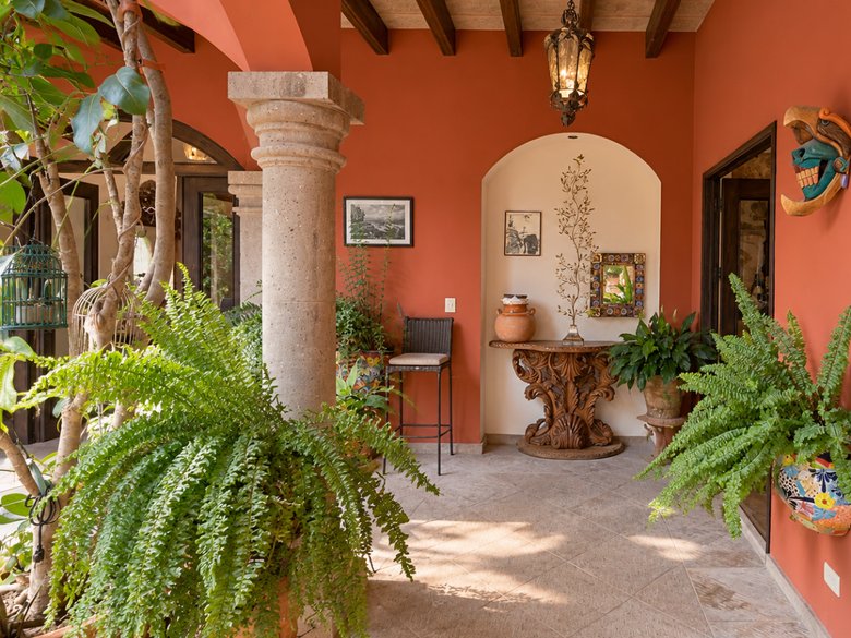 Casa Vista Antigua — 6 photos
