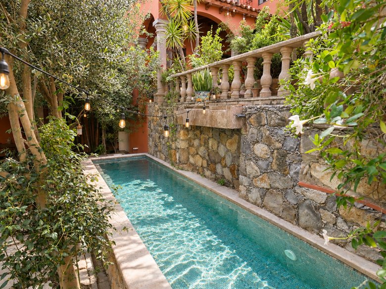 Casa Vista Antigua — 1 photos