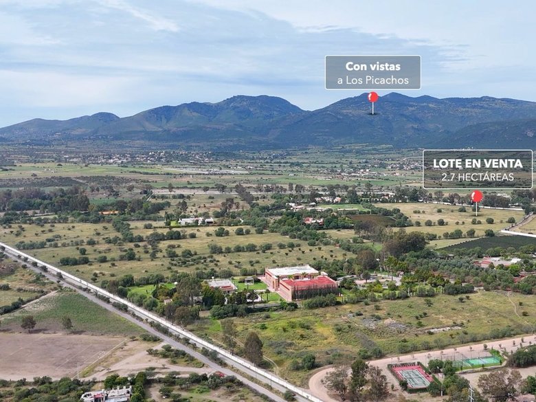 Lote La Finca — 4 photos