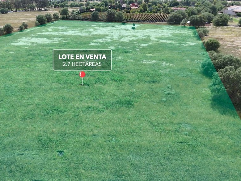 Lote La Finca — 8 photos