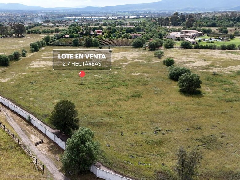 Lote La Finca — 5 photos
