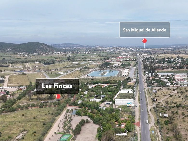 Lote La Finca — 7 photos