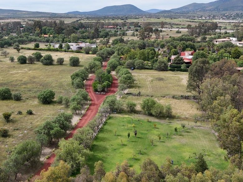 Lote La Finca — 9 photos