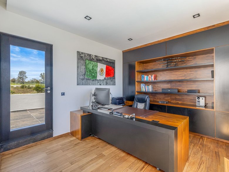 The Dream House — 14 photos