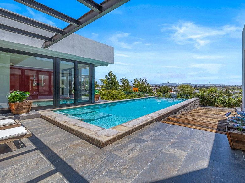 The Dream House — 18 photos