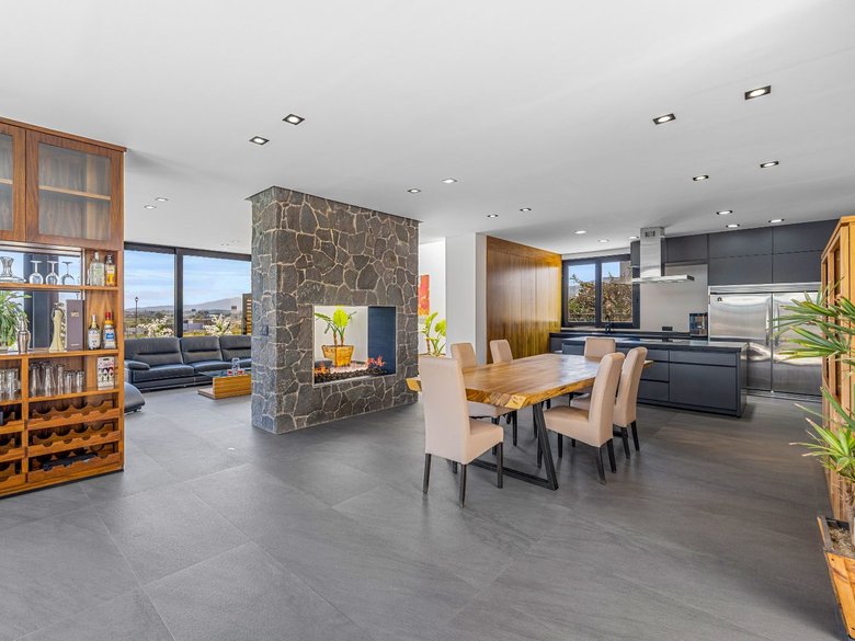 The Dream House — 6 photos