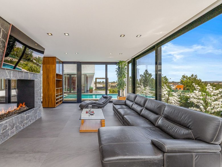 The Dream House — 8 photos