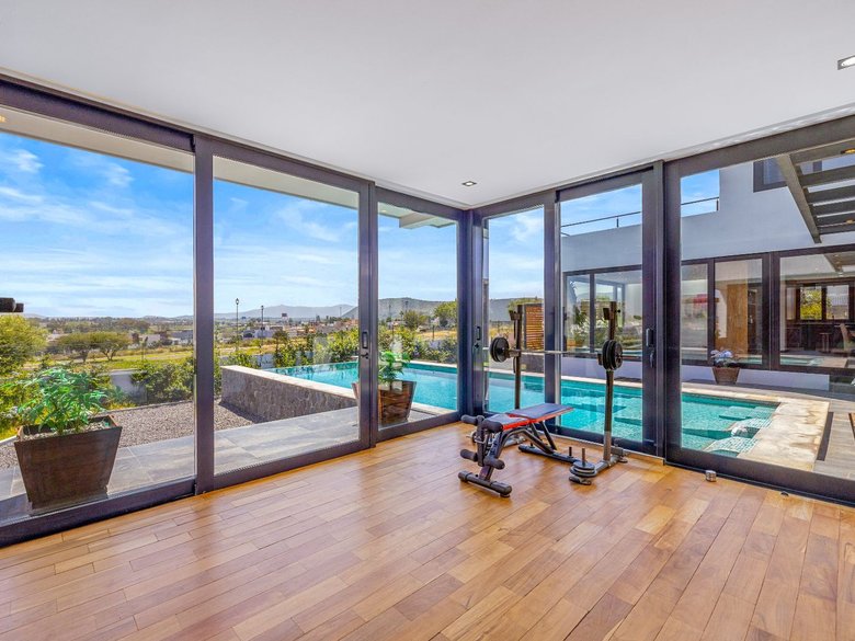The Dream House — 11 photos