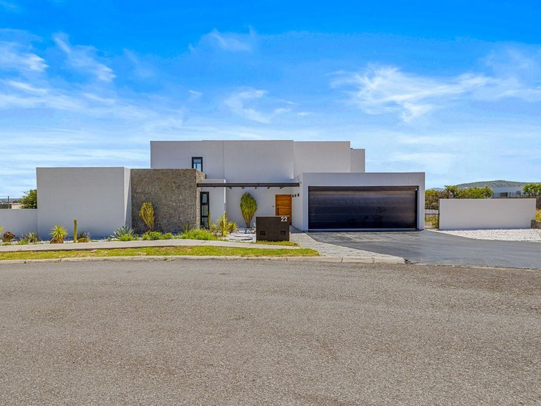 The Dream House — 2 photos