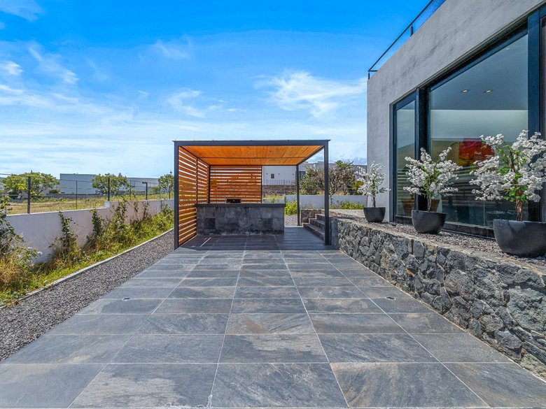 The Dream House — 21 photos
