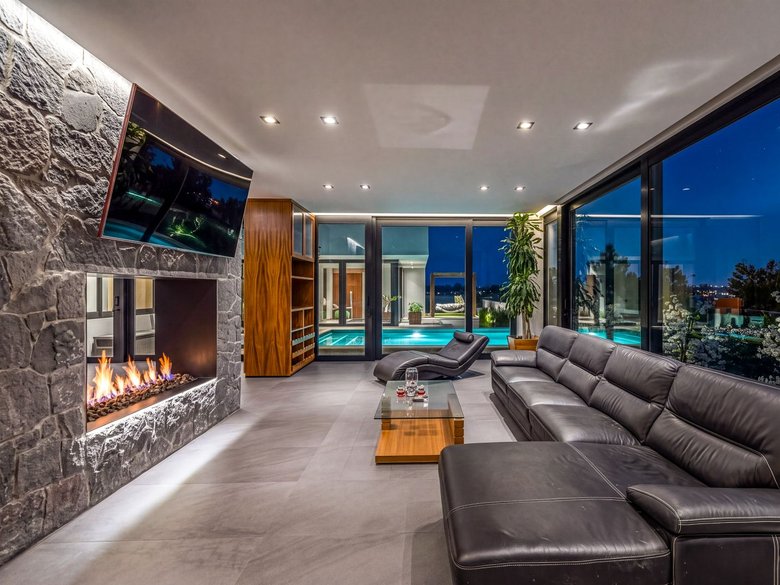 The Dream House — 26 photos