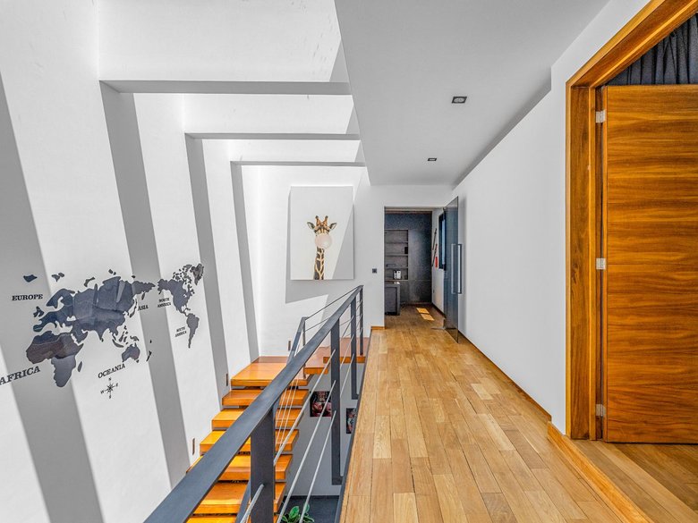 The Dream House — 13 photos