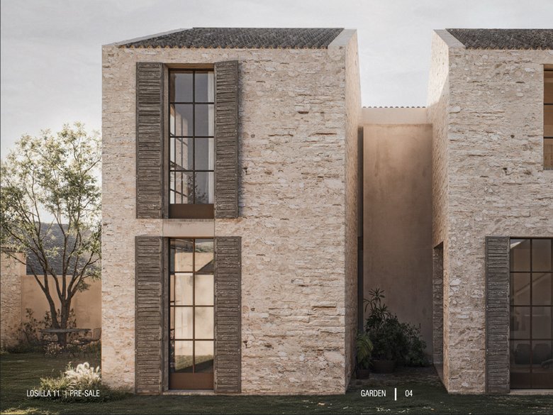 Casa Soterrani — 3 fotos