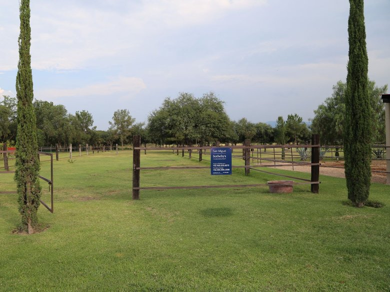 Lote Granja Las Ánimas — 3 fotos