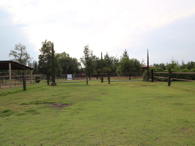Lote Granja Las Ánimas — 5 fotos