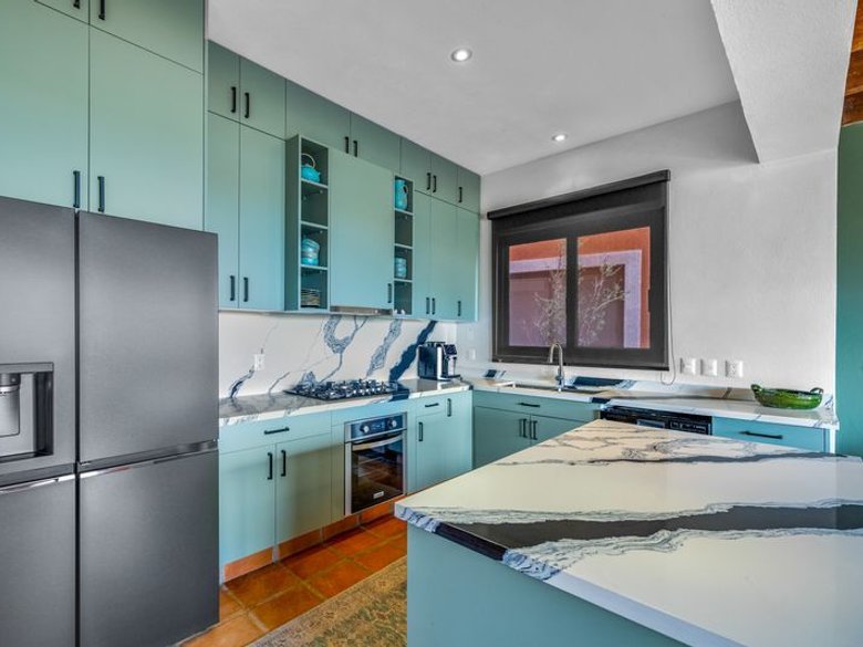 Departamento en Venta en San Miguel de Allende — 13 photos