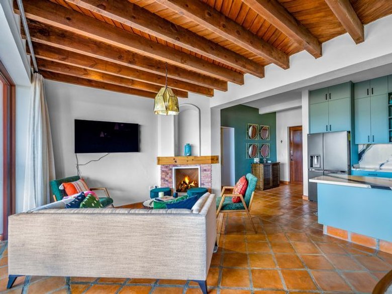 Departamento en Venta en San Miguel de Allende — 14 photos