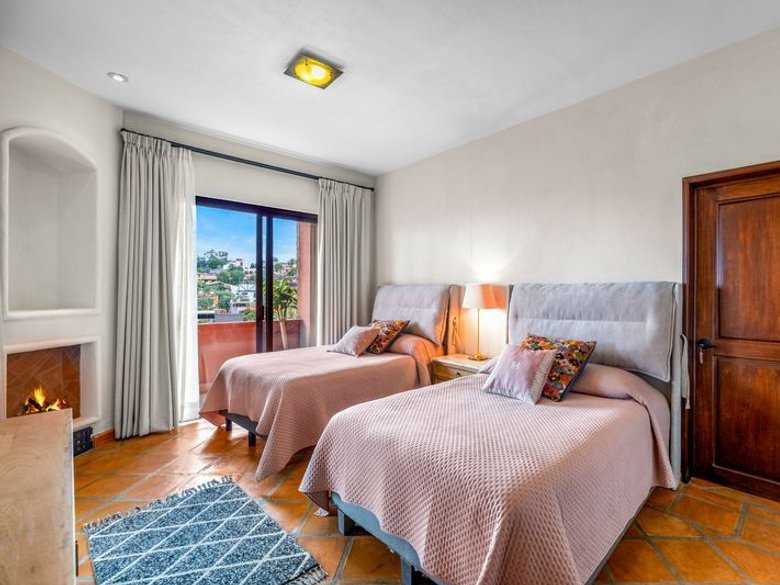 Departamento en Venta en San Miguel de Allende — 4 photos