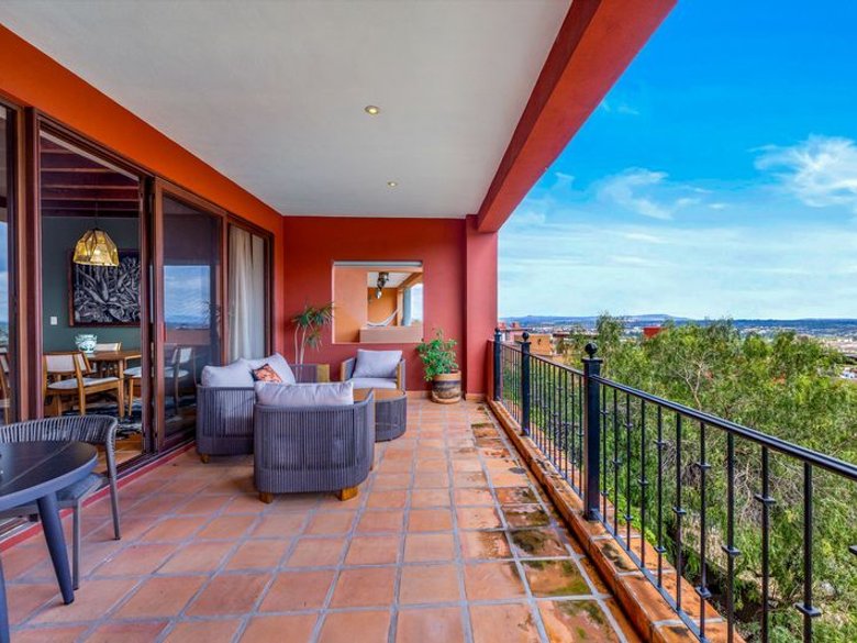 Departamento en Venta en San Miguel de Allende — 10 photos