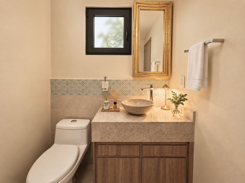 Casa Agnes Lupita — 4 photos