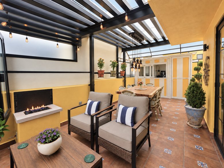 Casa Agnes Lupita — 19 photos