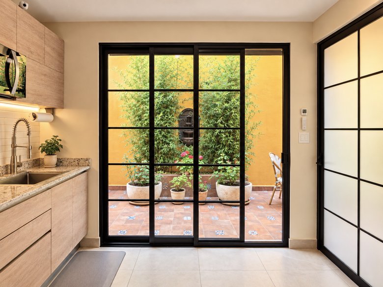 Casa Agnes Lupita — 10 photos