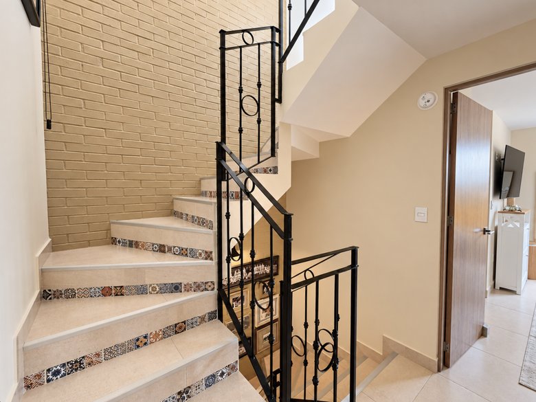 Casa Agnes Lupita — 18 photos