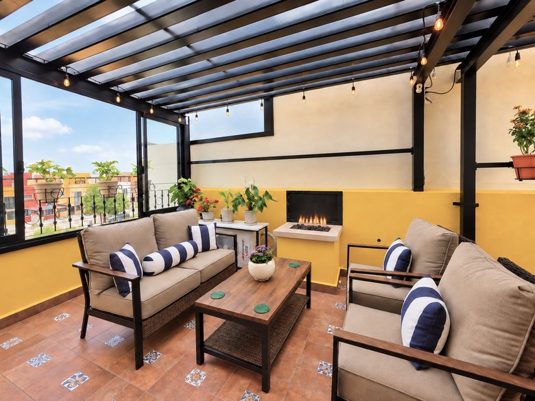 Casa Agnes Lupita — 20 photos