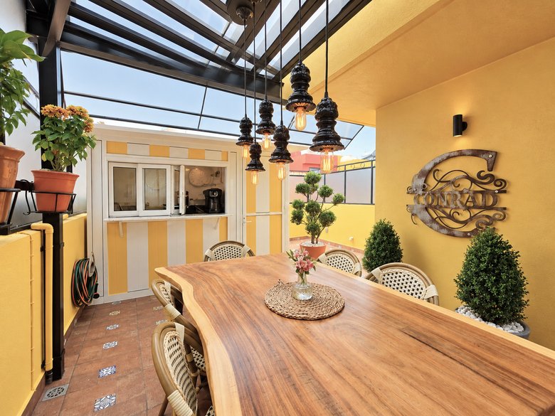 Casa Agnes Lupita — 21 photos