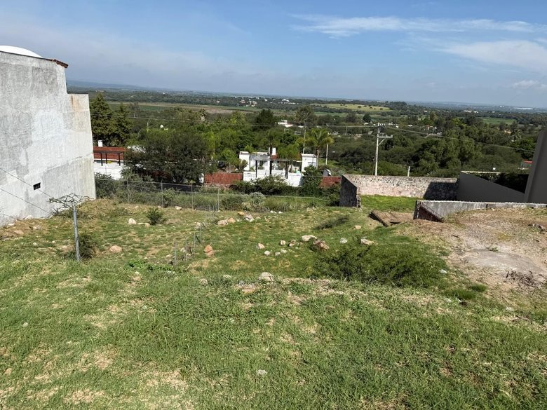 Terreno Esteponia 27 Malanquin — 1 photos