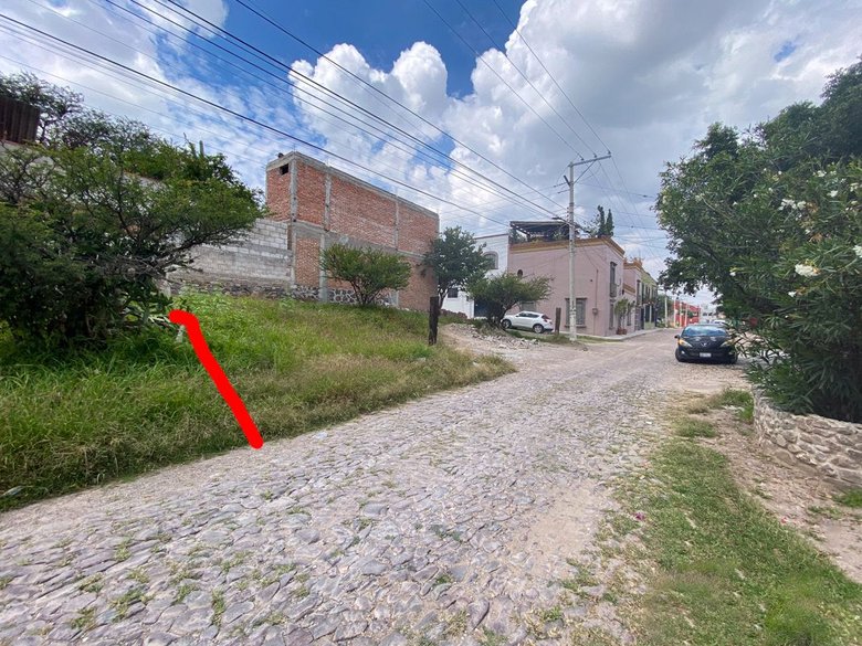 LOTE 1 MANZANA 3 COLONIA INDEPENDENCIA — 2 photos