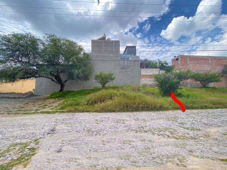 LOTE 1 MANZANA 3 COLONIA INDEPENDENCIA — 4 photos