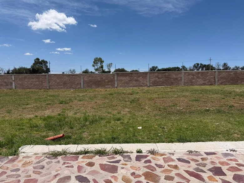 Cumbres de San Miguel Lot — 6 photos