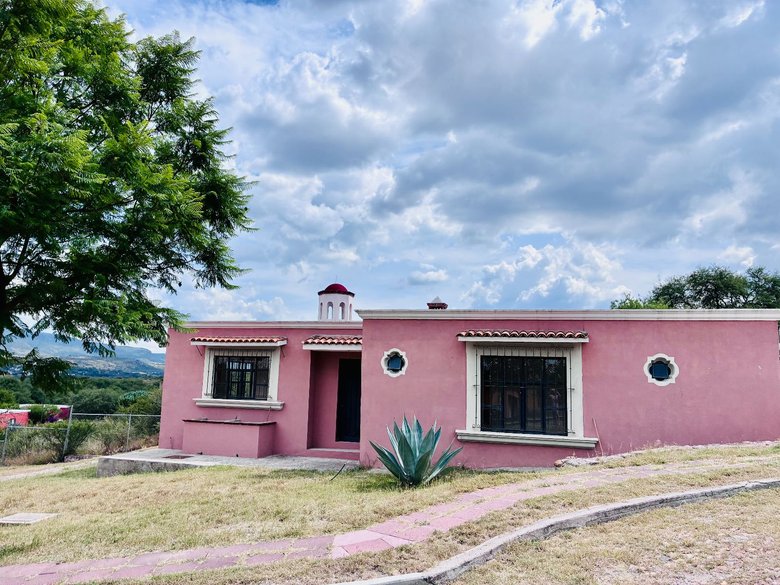 San Miguel Viejo 6 — 1 photos